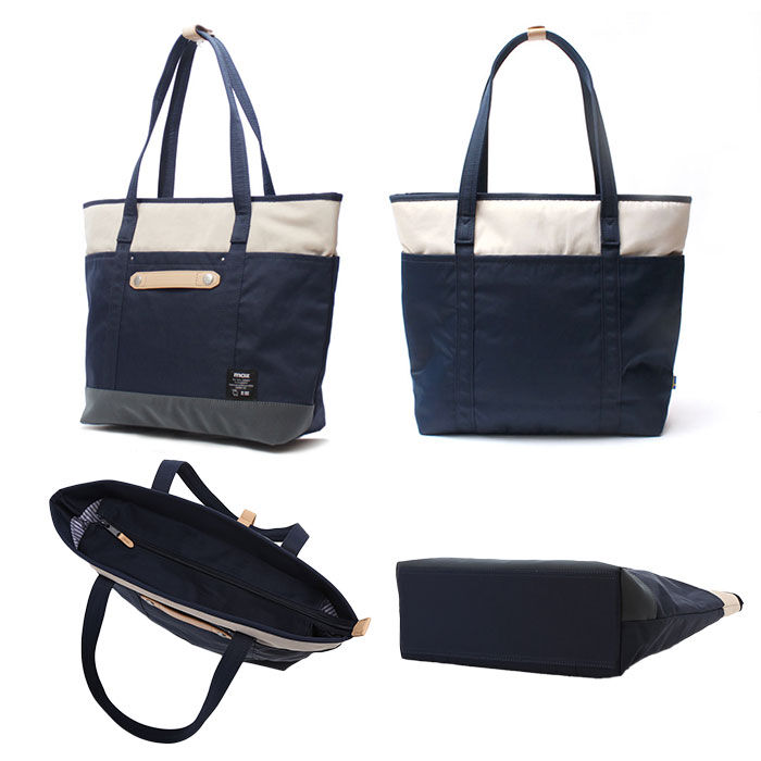 moz「moz トートバッグ 通販 レディース A4 大きめ B4 通勤 通学 大学生 高校生 ビジネス」|トートバッグ|