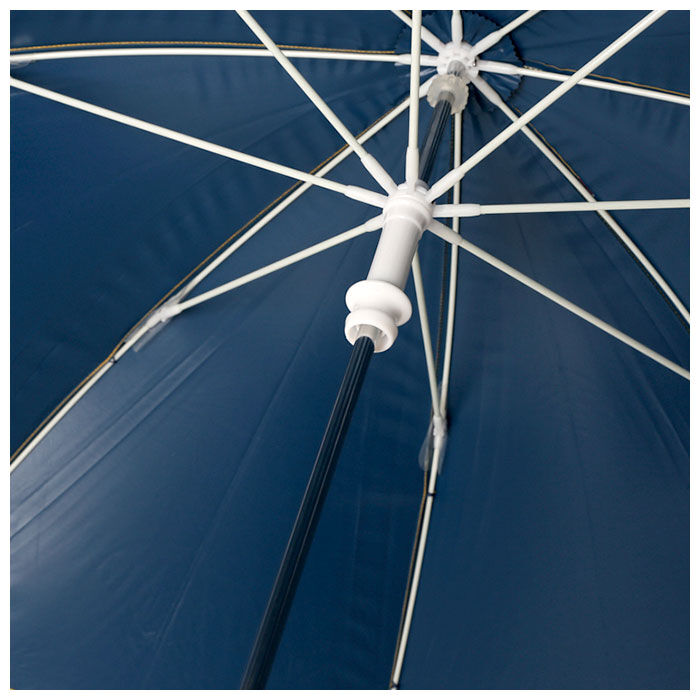 BACKYARD FAMILY「傘 子供用 50センチ 通販 男の子 女の子 軽量 丈夫 グラスファイバー骨 長傘 日傘 雨傘」|その他ベビー用品|