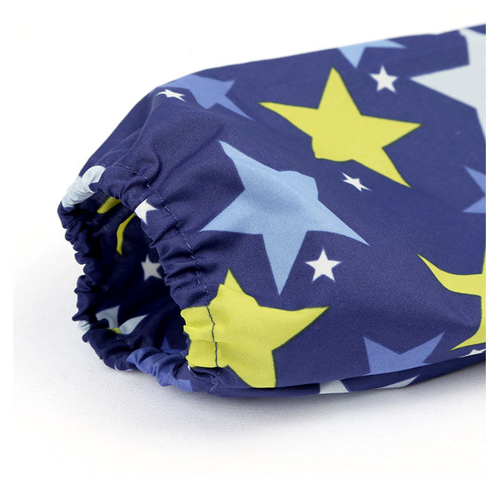 BACKYARD FAMILY「レインコート キッズ ランドセル対応 通販 女の子 撥水 クリア おしゃれ かわいい ジュニア」|その他ベビー用品|