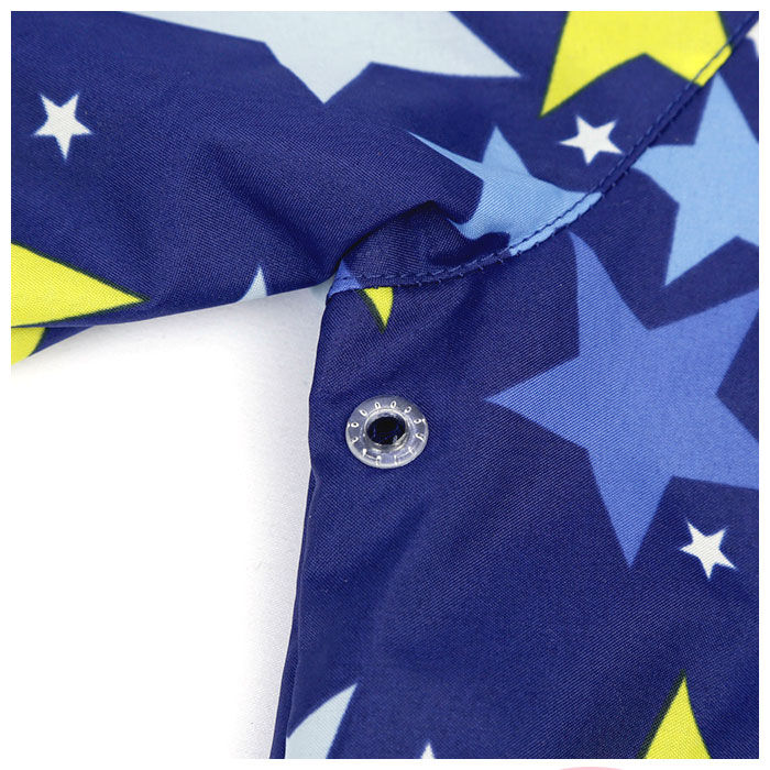 BACKYARD FAMILY「レインコート キッズ ランドセル対応 通販 女の子 撥水 クリア おしゃれ かわいい ジュニア」|その他ベビー用品|