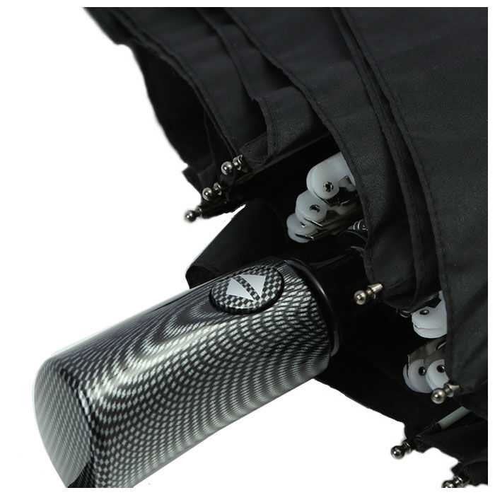 BACKYARD FAMILY「折りたたみ傘 自動開閉 メンズ 通販 大きい 折り畳み傘 耐風 強風対応 65cm シンプル 無地」|傘|