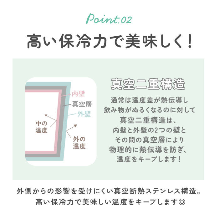 BACKYARD FAMILY「タケヤフラスク ゴーカップ 520 通販 タケヤ 水筒 520ml 18oz キッズ 直飲み 保冷」|食器・キッチングッズ|
