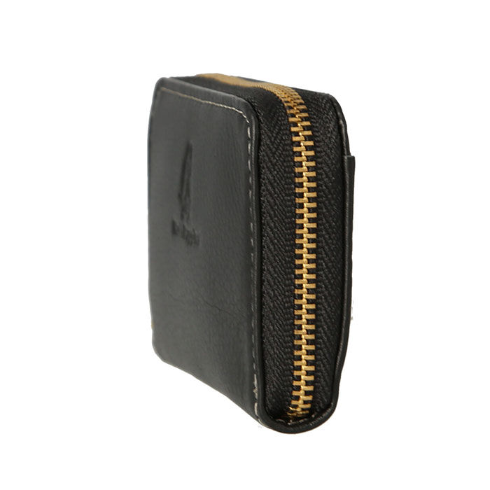 BACKYARD FAMILY「Hush Puppies 財布 通販 小銭入れ コインケース ウォレット 小物 牛革 本革 レザー」|コインケース|