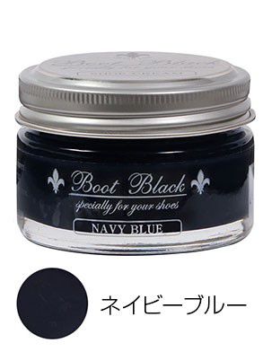 BACKYARD FAMILY「靴クリーム コロンブス 靴クリ 靴クリー 定番 補色 ツヤ出し 保革剤」|その他|ブルー1