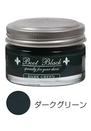 BACKYARD FAMILY「靴クリーム コロンブス 靴クリ 靴クリー 定番 補色 ツヤ出し 保革剤」|その他|グリーン1