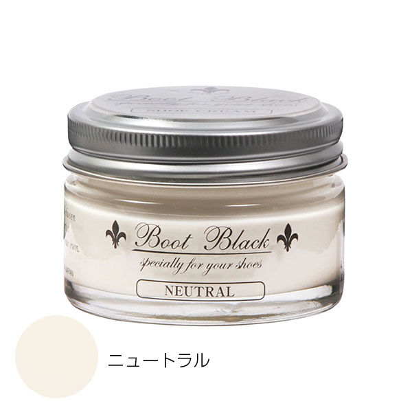 BACKYARD FAMILY「靴クリーム コロンブス 靴クリ 靴クリー 定番 補色 ツヤ出し 保革剤」|その他|その他1