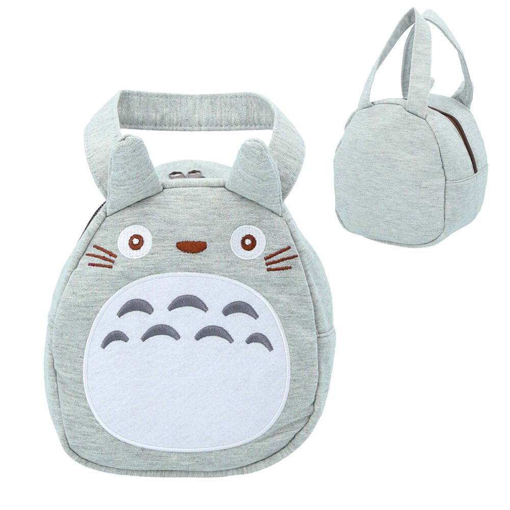 BACKYARD FAMILY「ランチバッグ キャラクター 通販 お弁当袋 幼稚園 保育園 ランチトート トートバッグ ミニバッグ」|食器・キッチングッズ|その他2