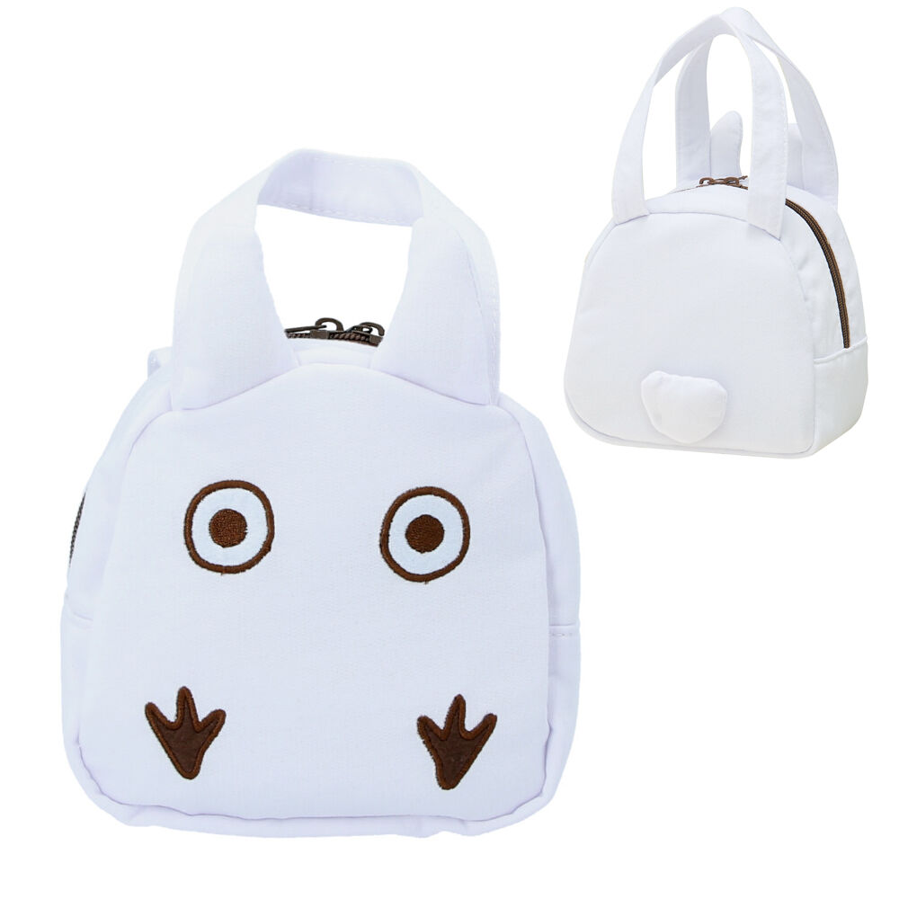 BACKYARD FAMILY「ランチバッグ キャラクター 通販 お弁当袋 幼稚園 保育園 ランチトート トートバッグ ミニバッグ」|食器・キッチングッズ|その他4