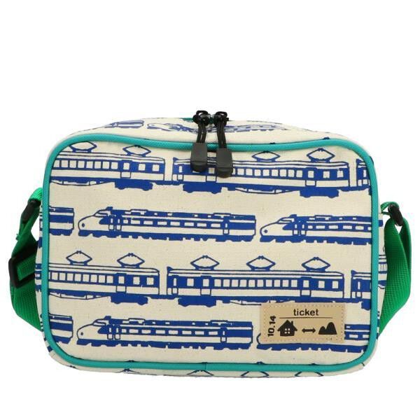 BACKYARD FAMILY「通園バッグ ショルダー 通販 保育園 幼稚園 おしゃれ かわいい ショルダーバッグ キッズ」|ショルダー・メッセンジャー|ベージュ1