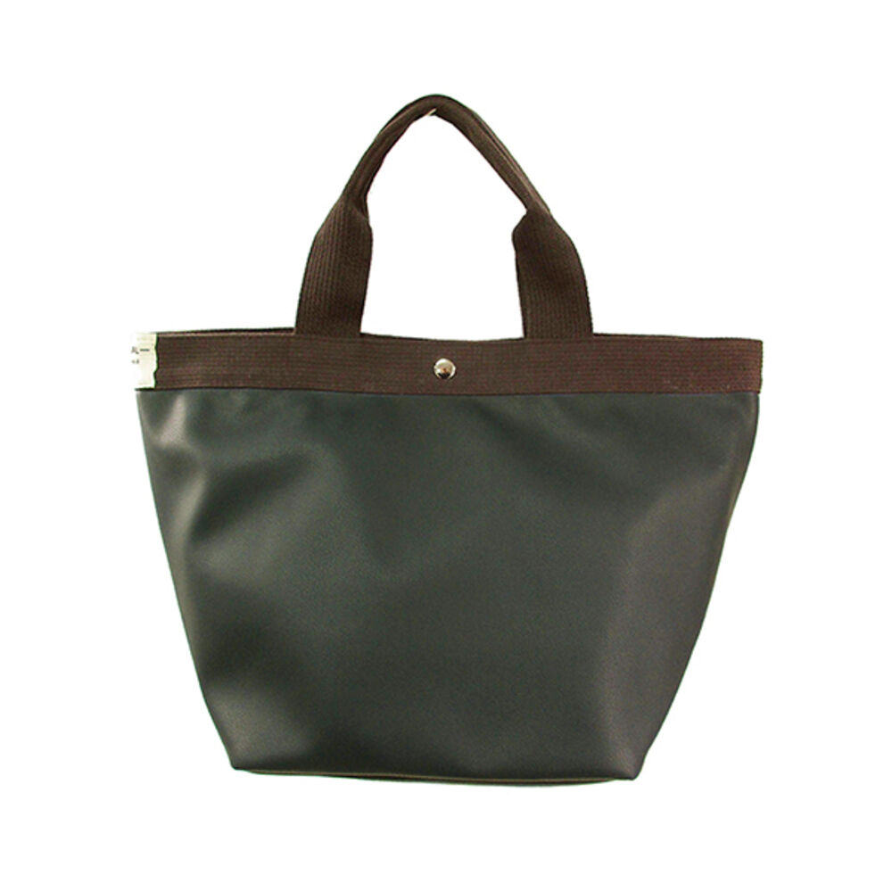 BACKYARD FAMILY「トートバッグ レディース a4 通勤 通販 大きめ ミニョントート ラージ 通学 おしゃれ」|トートバッグ|ブルー2