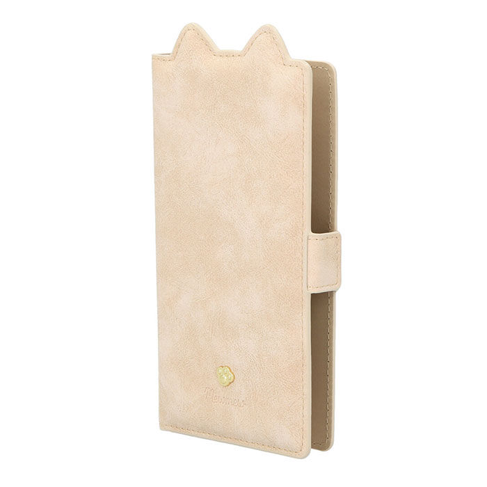 BACKYARD FAMILY「スマホケース手帳型 全機種対応 かわいい 通販 Mewmew ミュウミュウ 手帳型 手帳型ケース」|その他|