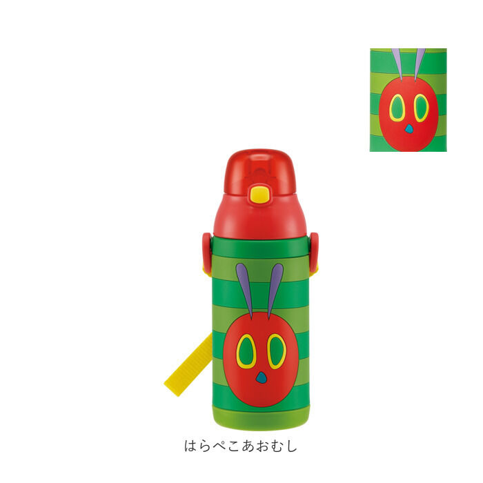 BACKYARD FAMILY「水筒 キッズ ストロー 通販 ステンレス 保冷 キャラクター ディズニー かわいい」|食器・キッチングッズ|