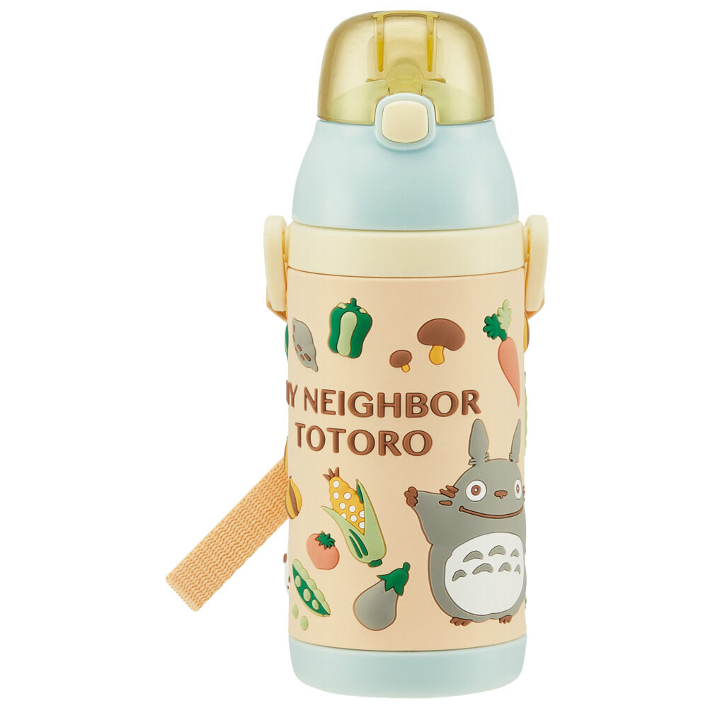 BACKYARD FAMILY「水筒 キッズ ストロー 通販 ステンレス 保冷 キャラクター ディズニー かわいい」|食器・キッチングッズ|その他1