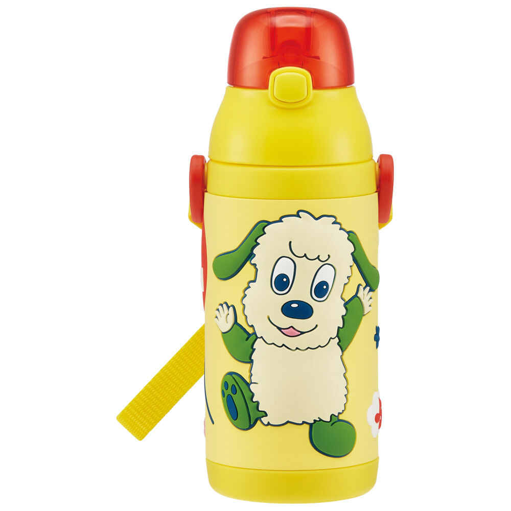 BACKYARD FAMILY「水筒 キッズ ストロー 通販 ステンレス 保冷 キャラクター ディズニー かわいい」|食器・キッチングッズ|その他3