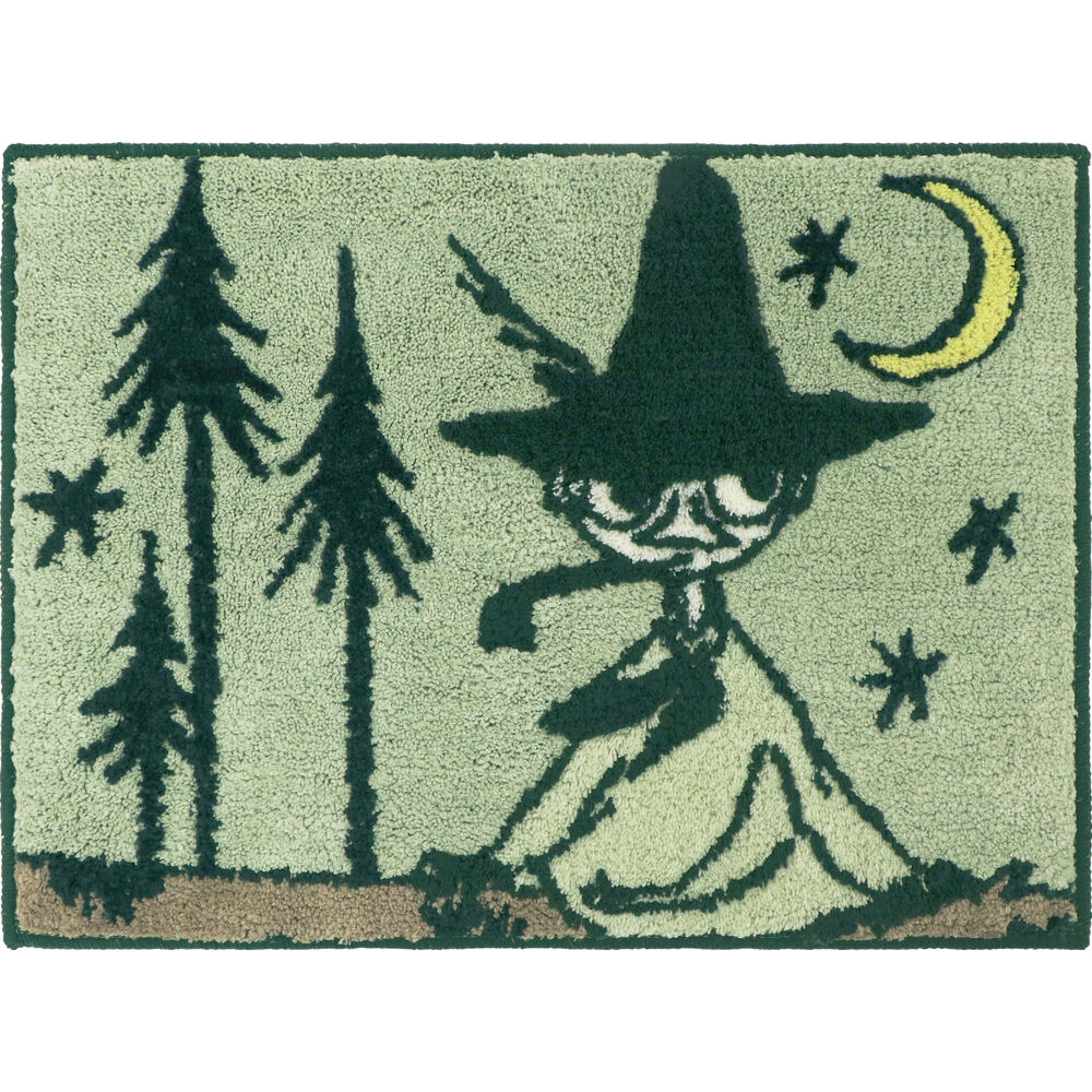 BACKYARD FAMILY「バスマット ムーミン 通販 足拭きマット お風呂 浴室 洗面所 脱衣所 ドアマット 玄関マット」|その他|その他3