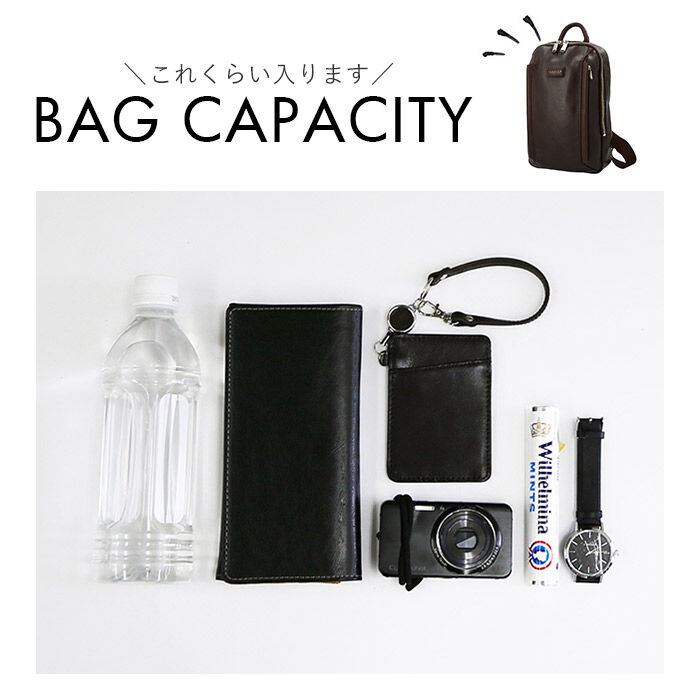 BACKYARD FAMILY「ボディバッグ メンズ 本革 通販 ブランド INNFITH インフィス 556020 フィズ」|ショルダー・メッセンジャー|