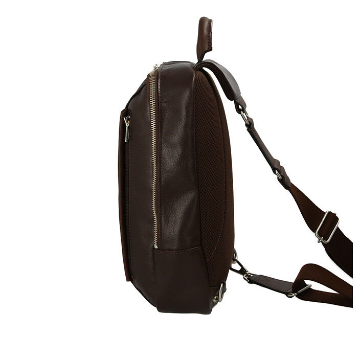 BACKYARD FAMILY「ボディバッグ メンズ 本革 通販 ブランド INNFITH インフィス 556020 フィズ」|ショルダー・メッセンジャー|