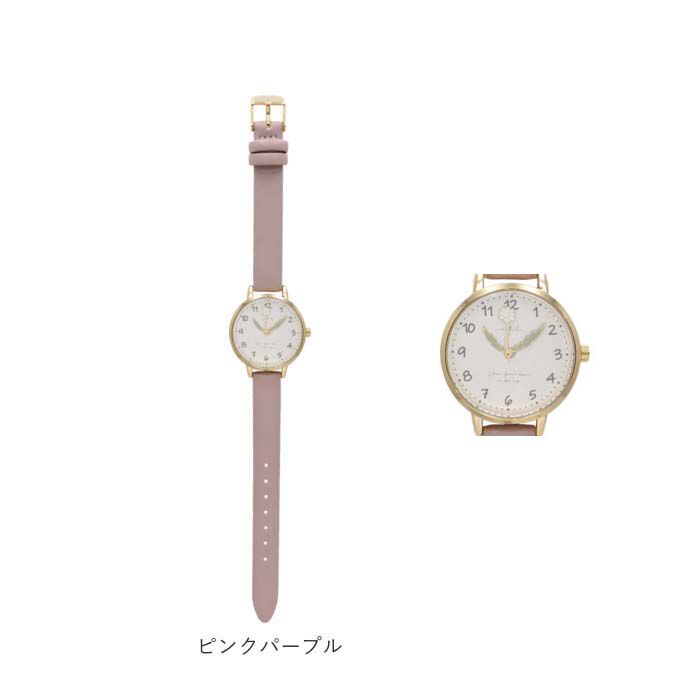 BACKYARD FAMILY「腕時計 レディース おしゃれ 通販 時計 リストウォッチ かわいい 大人 可愛い アナログ」|腕時計|