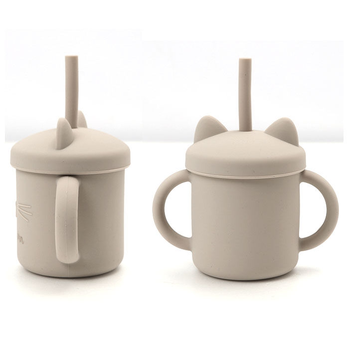 BACKYARD FAMILY「マグ ベビー 通販 kawaii&born ストローマグ 赤ちゃん ベビーマグ ベビー用品」|その他ベビー用品|