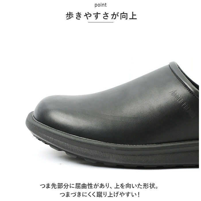 BACKYARD FAMILY「アーノルドパーマー サンダル ARNOLD PALMER 通販 AP2105 メンズ」|サンダル|