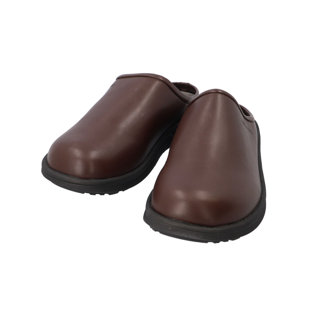 BACKYARD FAMILY「アーノルドパーマー サンダル ARNOLD PALMER 通販 AP2105 メンズ」|サンダル|ブラウン1