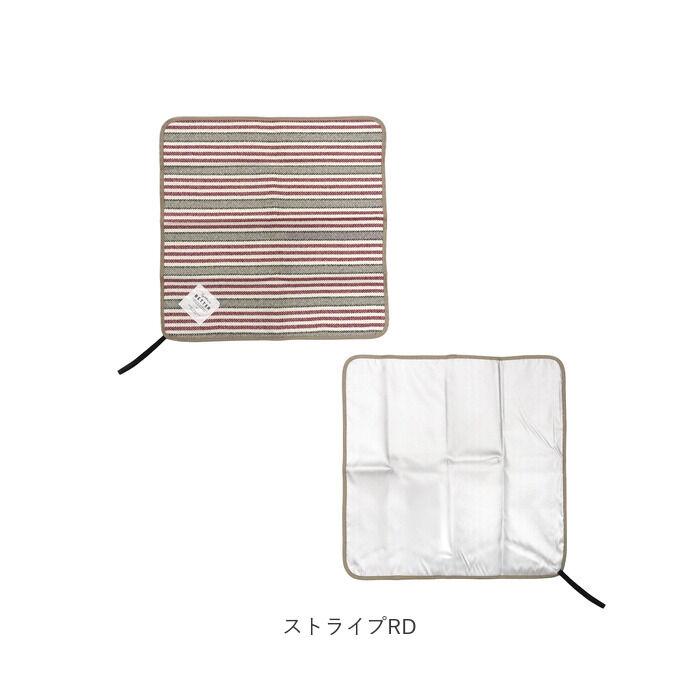 BACKYARD FAMILY「保冷 ランチクロス 通販 ランチマット 保温 お弁当 風呂敷 ふろしき お弁当包み」|その他|