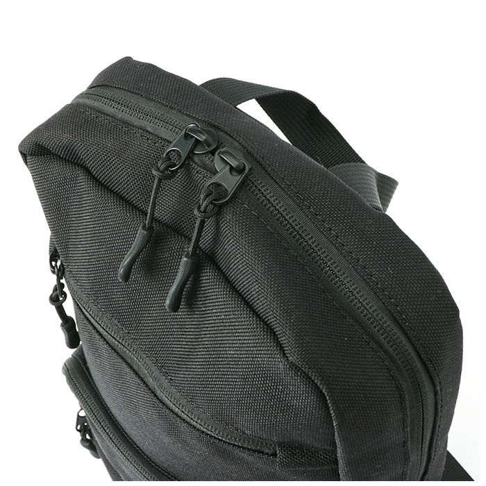 BACKYARD FAMILY「ボディバッグ メンズ 通販 L.R.M CMK220847 ワンショルダー ボディーバッグ」|その他|