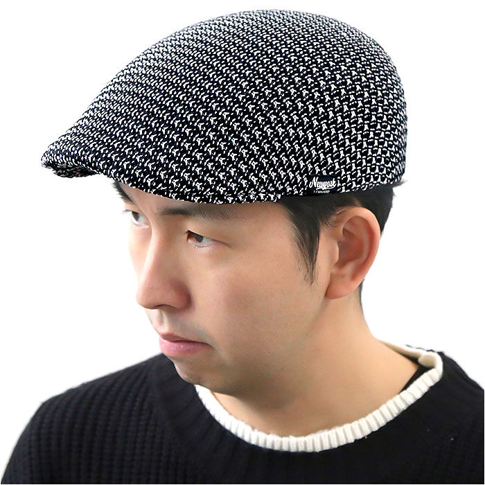 BACKYARD FAMILY「ハンチング帽子 メンズ 通販 MIXサーモハンチング 帽子 ハンチングハット ハンチング帽」|その他|