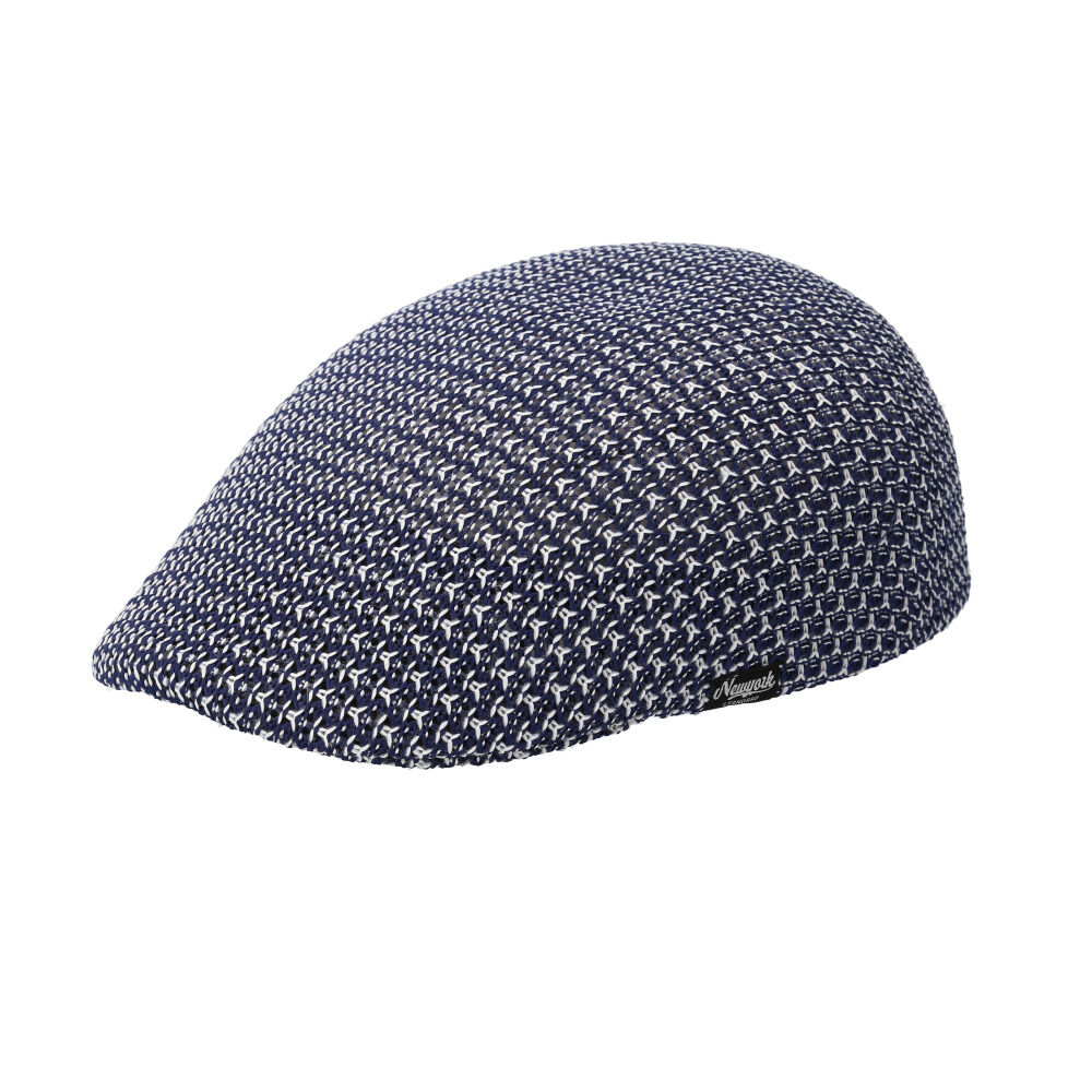 BACKYARD FAMILY「ハンチング帽子 メンズ 通販 MIXサーモハンチング 帽子 ハンチングハット ハンチング帽」|その他|ブルー1