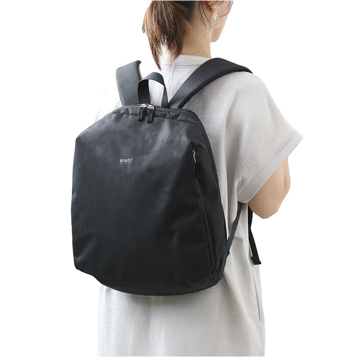 anello「アネロ リュック anello GRANDE GTS1083 通販 コクーン グランデ」|リュック|