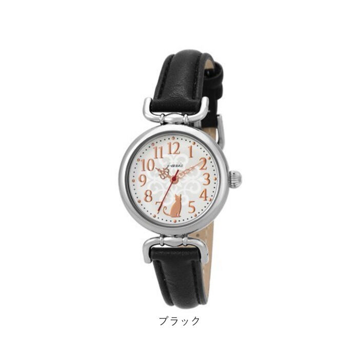 BACKYARD FAMILY「ジェイアクシス 腕時計 通販 J-AXIS HL194 リストウォッチ 時計 ウォッチ レディース」|腕時計|