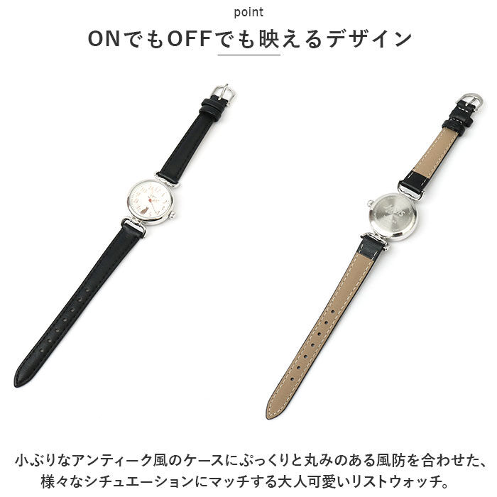 BACKYARD FAMILY「ジェイアクシス 腕時計 通販 J-AXIS HL194 リストウォッチ 時計 ウォッチ レディース」|腕時計|