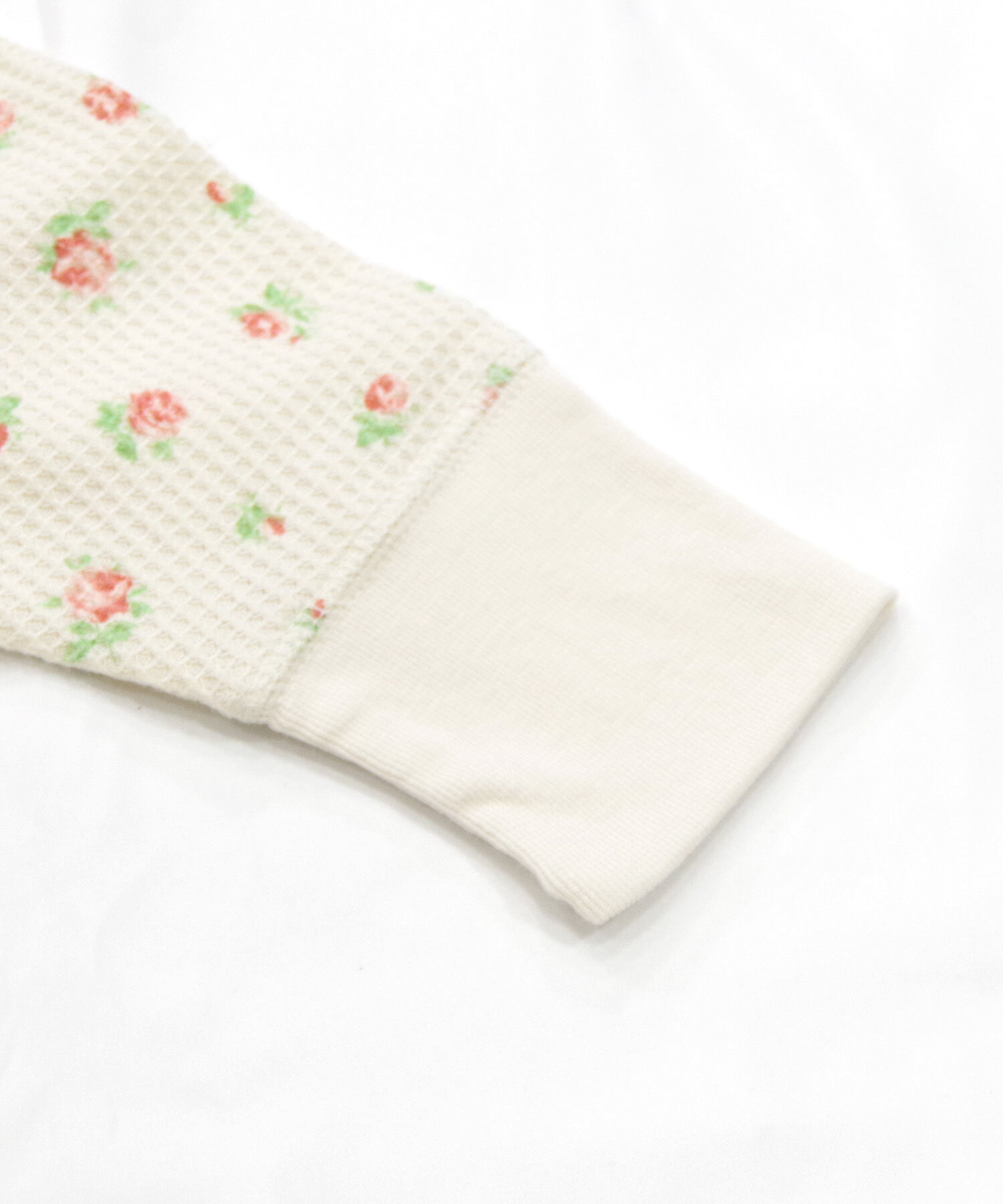 BACKYARD FAMILY「JEMORGAN サーマル 通販 ワッフル ロンT パックTシャツ JD073-59S」|Tシャツ・カットソー|