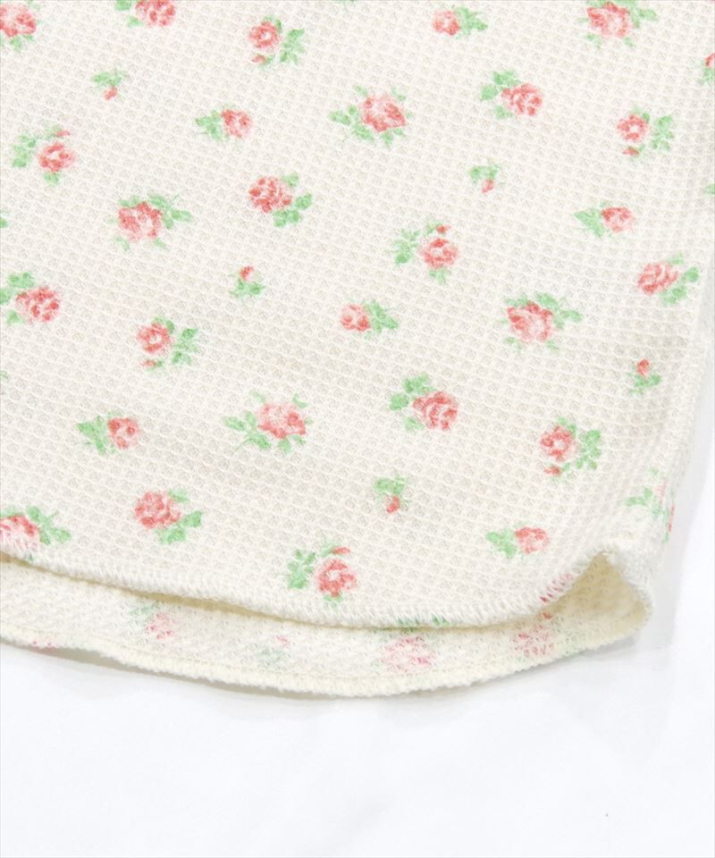 BACKYARD FAMILY「JEMORGAN サーマル 通販 ワッフル ロンT パックTシャツ JD073-59S」|Tシャツ・カットソー|