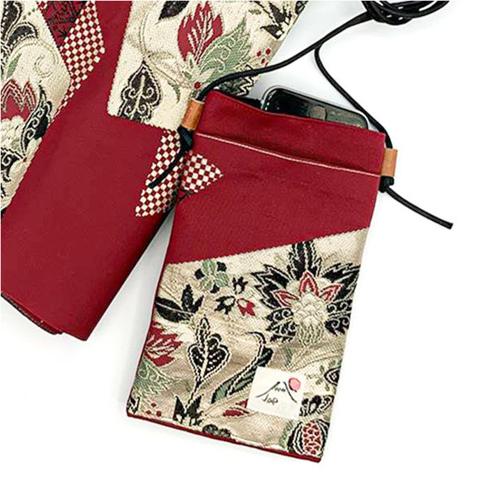 BACKYARD FAMILY「スマホショルダー 斜めがけ 通販 ミニショルダー ポシェット 斜め掛け バッグ バック ミニバッグ」|ショルダー・メッセンジャー|