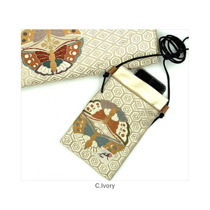 BACKYARD FAMILY「スマホショルダー 斜めがけ 通販 ミニショルダー ポシェット 斜め掛け バッグ バック ミニバッグ」|ショルダー・メッセンジャー|