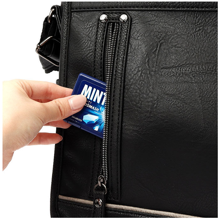 BACKYARD FAMILY「Lee ショルダーバッグ リー 320-3104 通販 ショルダーバック メッセンジャーバッグ」|ショルダー・メッセンジャー|