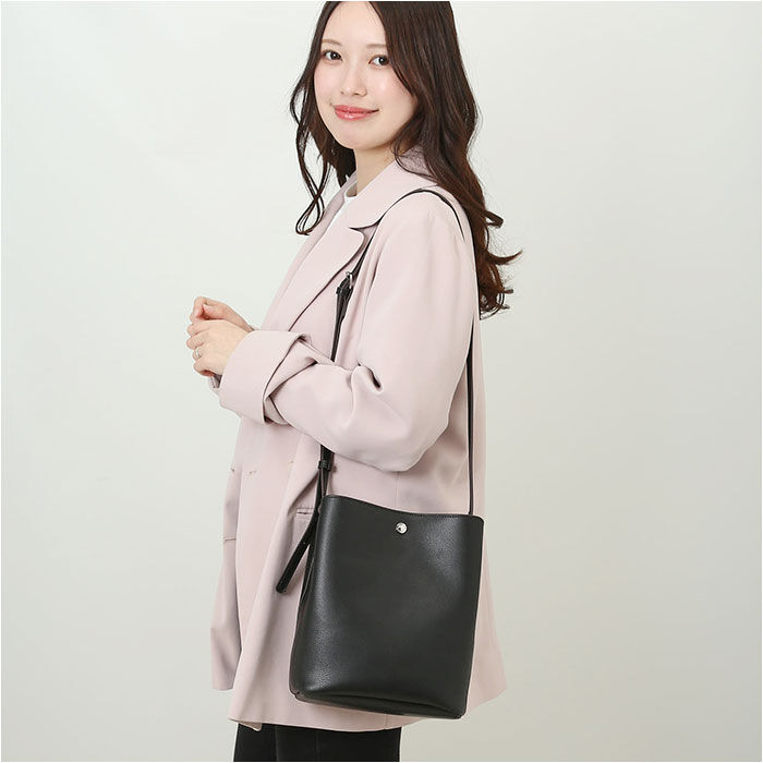 Legato Largo「かるいかばん legato largo レガートラルゴ LG-P0116 通販 ショルダーバッグ」|ショルダー・メッセンジャー|