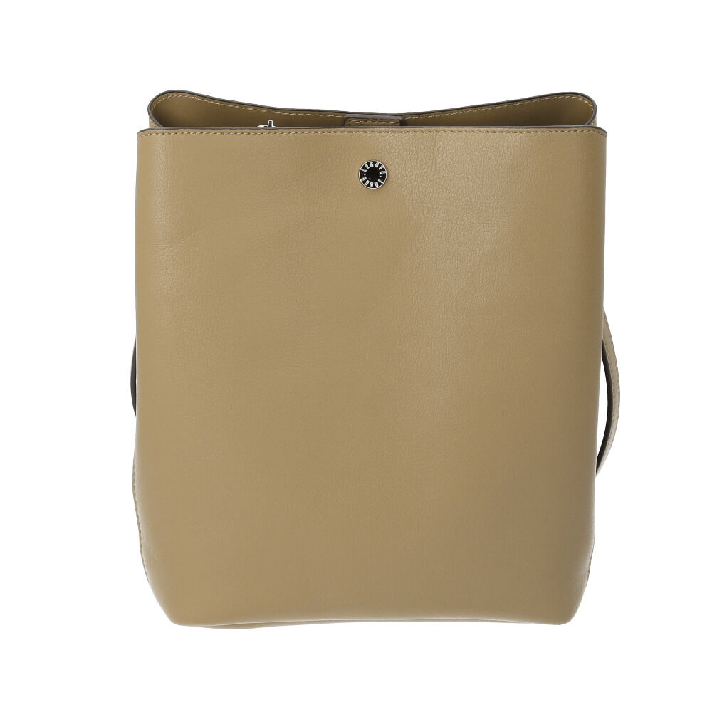 Legato Largo「かるいかばん legato largo レガートラルゴ LG-P0116 通販 ショルダーバッグ」|ショルダー・メッセンジャー|ベージュ1