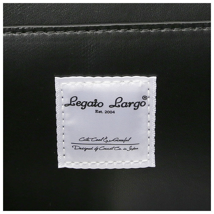 Legato Largo「レガートラルゴ トートバッグ LG-X0002 Legato Largo 通販 トートバック」|トートバッグ|