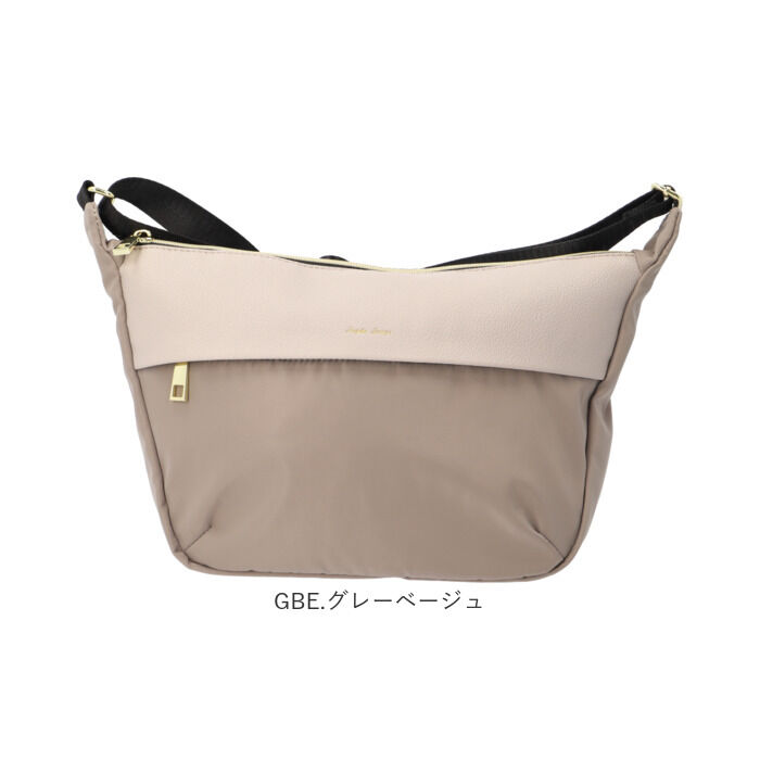 Legato Largo「レガートラルゴ ショルダーバッグ LI-E1591 通販 Legato Largo ショルダー」|ショルダー・メッセンジャー|