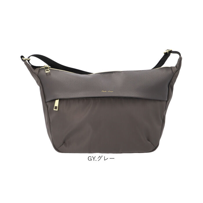 Legato Largo「レガートラルゴ ショルダーバッグ LI-E1591 通販 Legato Largo ショルダー」|ショルダー・メッセンジャー|