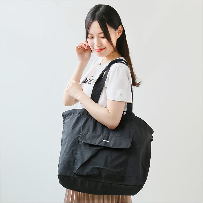 Legato Largo「レガートラルゴ トートバッグ LT-V0102 Legato Largo 通販 トートバック」|トートバッグ|