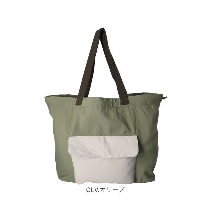 Legato Largo「レガートラルゴ トートバッグ LT-V0102 Legato Largo 通販 トートバック」|トートバッグ|