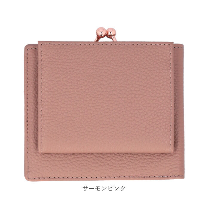 BACKYARD FAMILY「LIZDAYS リズデイズ 二つ折り財布 本革 仕分け 通販 2層 財布 二つ折財布 二つ折り」|財布|