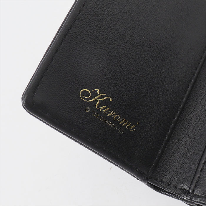 BACKYARD FAMILY「財布 サンリオ 三つ折り 通販 三つ折り財布 がま口財布 がまぐち財布 がまぐち サイフ お財布」|財布|