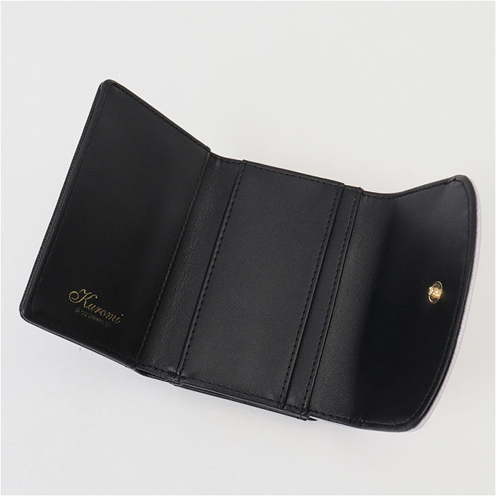 BACKYARD FAMILY「財布 サンリオ 三つ折り 通販 三つ折り財布 がま口財布 がまぐち財布 がまぐち サイフ お財布」|財布|