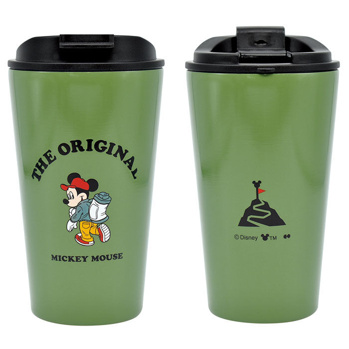 BACKYARD FAMILY「ステンレスタンブラー フタ付き 通販 キャラクター タンブラー 保温 保冷 蓋つき ふた」|食器・キッチングッズ|