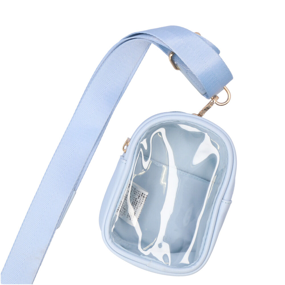 BACKYARD FAMILY「ショルダーストラップ 長さ調節 スマホ 通販 ショルダー ストラップ 太め スマホショルダー」|その他|ブルー1