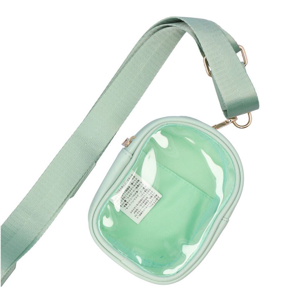 BACKYARD FAMILY「ショルダーストラップ 長さ調節 スマホ 通販 ショルダー ストラップ 太め スマホショルダー」|その他|グリーン1